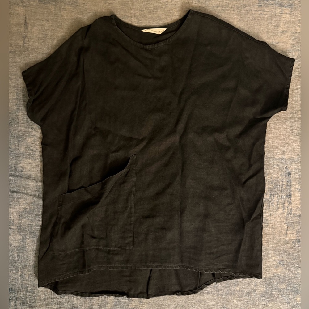 Harper Tunic